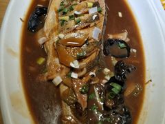 -吕氏疙瘩汤·海鲜新鲁菜(凯德mall新都心店)