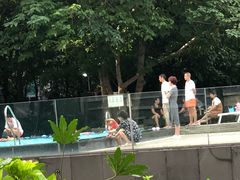 -一兆韦德健身(慧芝湖店)