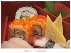 -西村日本料理(香格里拉饭店)