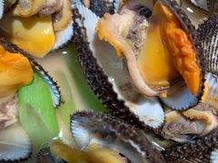 -赶海部落海鲜城(海阳路店)