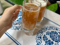 -马黑哥椒麻鸡(清江山水店)