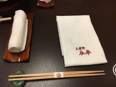 -人形町今半(有楽町店)