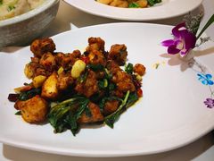 -翠湖宾馆·中餐厅