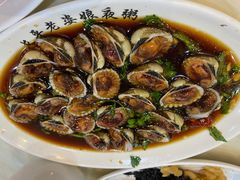-长平老姿娘夜粥(平东一街店)