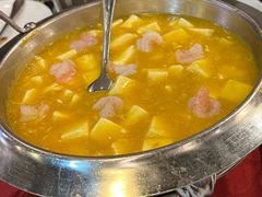 蟹粉豆腐-徐记私厨(半淞园路店)