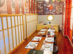 -千代饮兵卫日本料理(东二环泰禾广场西区店)