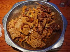 -嘎嘎鸭下巴·爆辣干锅(明教寺店)