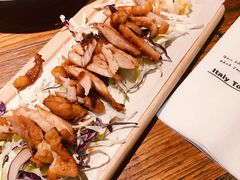 -意风小镇(内江万达广场店)