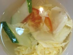 -福满楼中餐厅