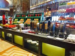 -长沙世纪金源大饭店·金世纪中餐厅