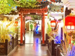 -科力淮扬村(广安门店)