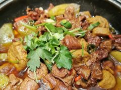 -大唐高老庄(红旗路店)