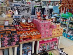 -永辉超市(新世界店)