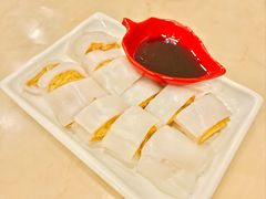 -盛记粥面(佐敦店)