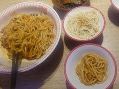 -阿当·小炒牛肉面(人广店)