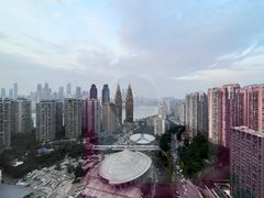 -都会尚膳·海鲜自助餐厅(重庆万豪酒店)