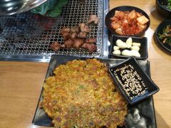 -肉甲韩国木炭烤肉(新壹街1店)