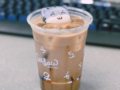 -Seesaw Coffee(上海尚悦湾店)
