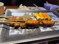 -管氏翅吧(望京东店)