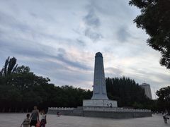 -青城公园