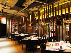 大堂-青年公社烤鸭(滨湖银泰店)