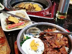 -九坤韩式烤肉(建发阅彩城店)