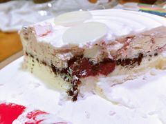 -DQ·蛋糕·冰淇淋(新玛特分店)