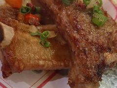 -清水日本料理铁板烧(学府路店)