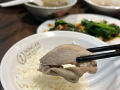 -松發肉骨茶(牛车水店)