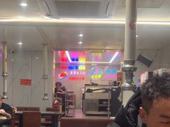 -巴麦隆自助烤肉(桂林路店)