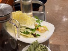 -清真·鸦儿李记·涮肉(花市店)