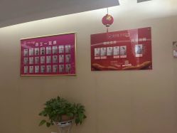 -金月汇月子会所(北大街店)