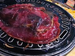-二虎原味烧烤