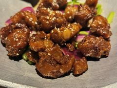-绿茶餐厅(朝阳大悦城店)