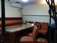 -陈记贵州遵义羊肉粉·酸汤鱼(法华镇路店)