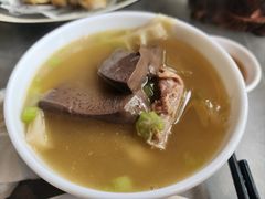 -佬太公海鸭·海鲜大排档(上海总店)