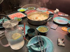 -老城鲜·小海鲜贝贝煲火锅(壹方城店)