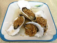 -渔中舟海鲜大排档(普陀沈家门店)