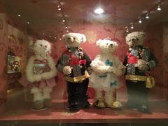 -济州岛泰迪熊博物馆