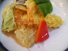 -大江户日本料理(吕厝店)