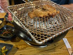 -大壮家原味烤肉(兴华北街店)