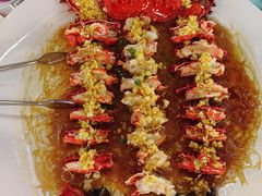 -鹊华居·地道鲁菜·海鲜·融合味(大明湖店)