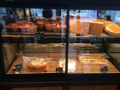 -米兰朵蛋糕面包店(劲松七路店)