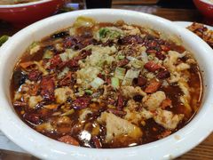 -晋B2008刀削面(小南庄店)