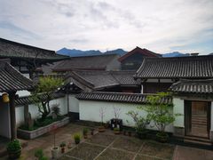-龙兴寺
