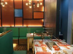 -小鲜肉延边朝鲜族烤串(珠海店)