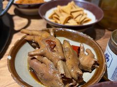 -楠火锅(龙阳广场店)