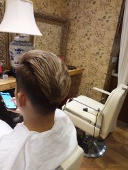 -Every Day Hair Studio