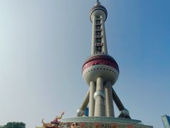 -东方明珠广播电视塔