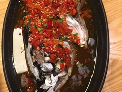 -望湘园·湖南菜(宏伊店)